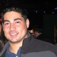 Justin H. Moehringer