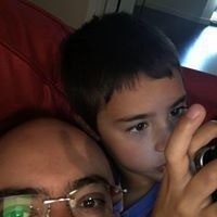 Guilherme Andrade Santana