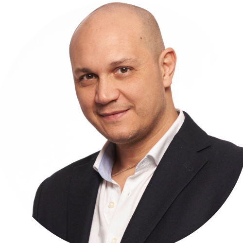 Massimiliano Dell'Anna