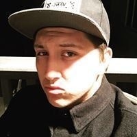 Samson Ronald Serrano