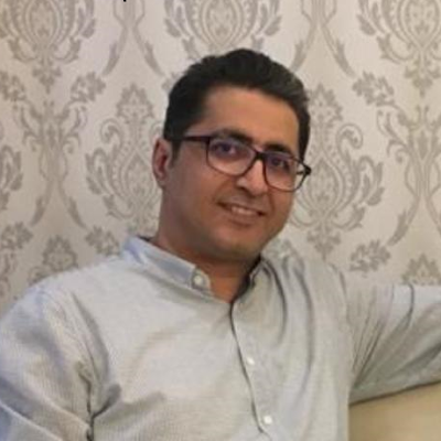 Mohammad Norouzi Tafreshi