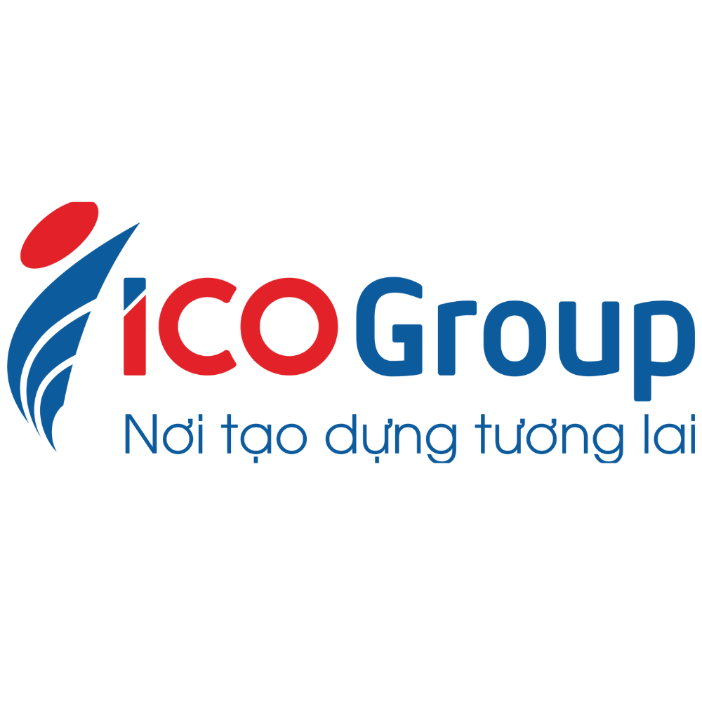 Tập Đoàn ICOGroup