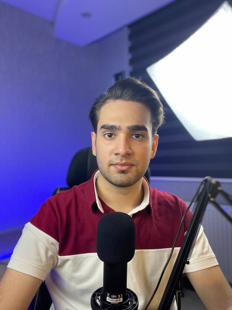 Mehran Hemati