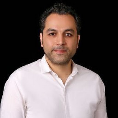 Mohammad Mojaddady