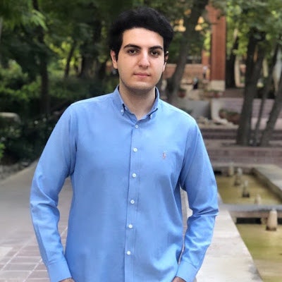 Mohamad Ali Ramezani