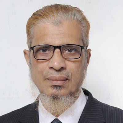 Mohammad Ullah