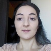 Natia Mekhashishvili