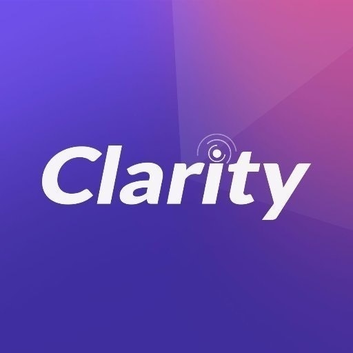 Clarity Speaker