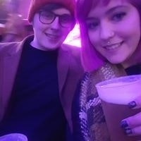 Charlie-Jorge Samways