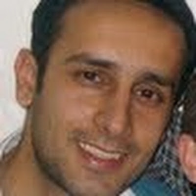 Mohammad Amin Aghababei