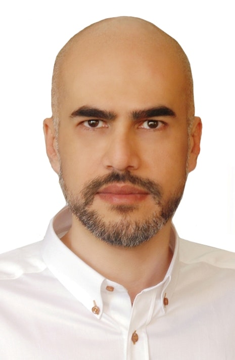 saeed adeli