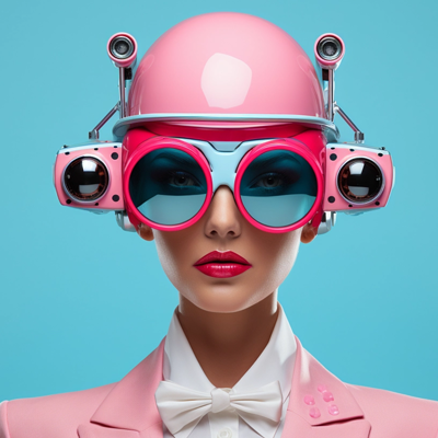 iaPulse - Lourdes Molina