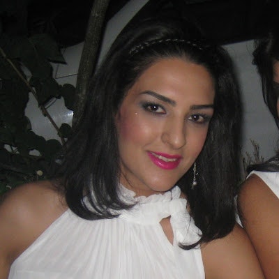 Negar Ghiam