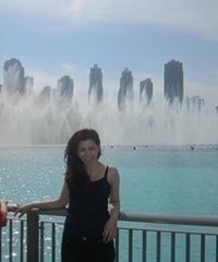 Marieta Hovhannisyan