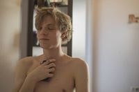 Mitchel Leedvërmaak