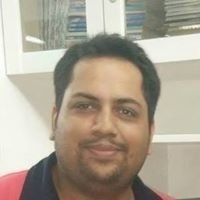 Nikhil Aggarwal