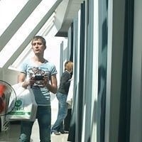 Алексей Будник