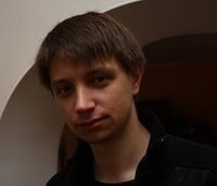 Михаил Хохлов