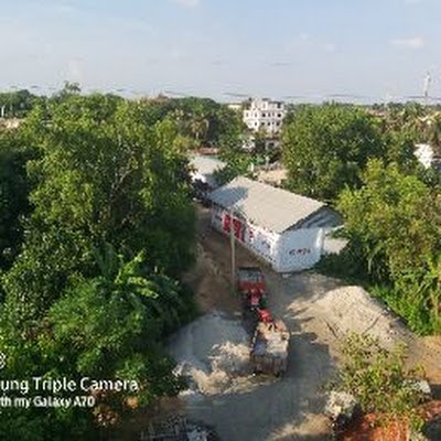 শাহজাহান শাজু (শাজু)