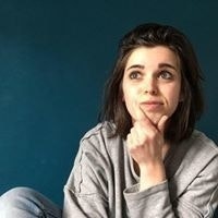 Alessia Alex Cacaveri