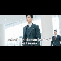 Okwin Cao Văn Phong