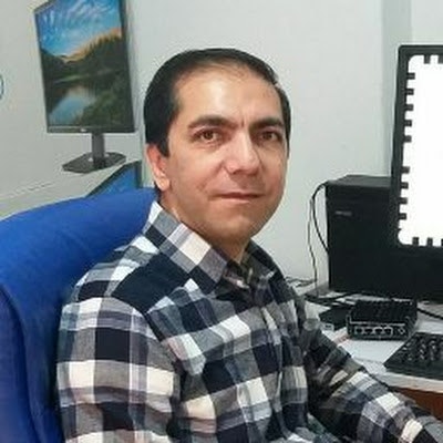 Mahmoud Ghahramanian