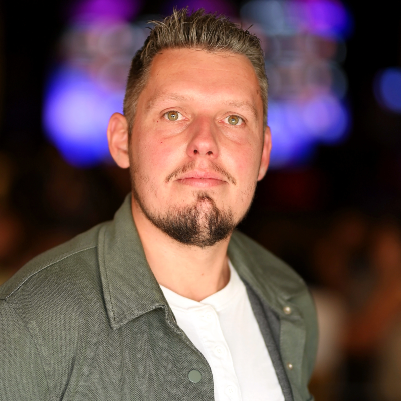 Jakub Pacanda