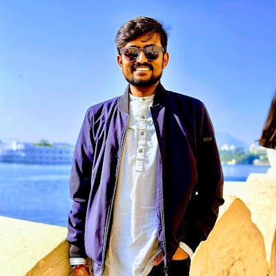 Snehil Bhadkamkar