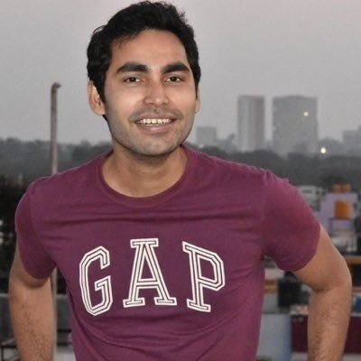 Vivek Dwivedi