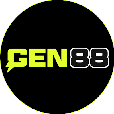 Nhà cái Gen88