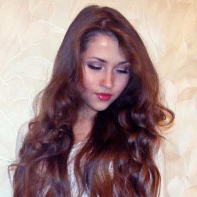 Дарья Ершова