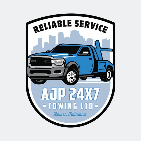 AJP Towing
