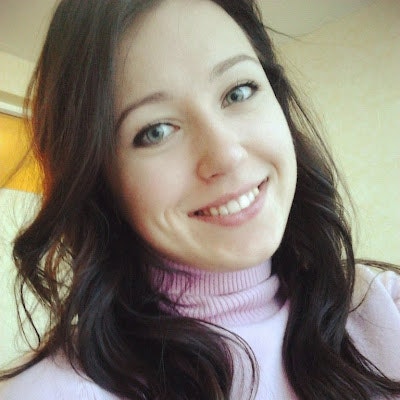 Марина Логинова