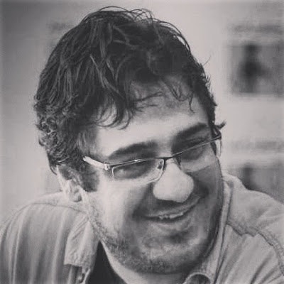 mehdi Rahimy Haghighi