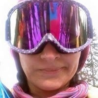 Christina Miyuki Pandjarou