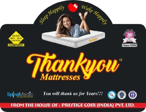 thankyoumattresses