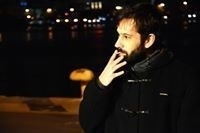 κωστας γαμμα