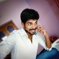 Tamilan Dinesh