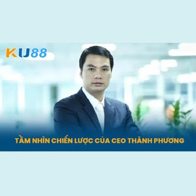 CEO Thành Phương