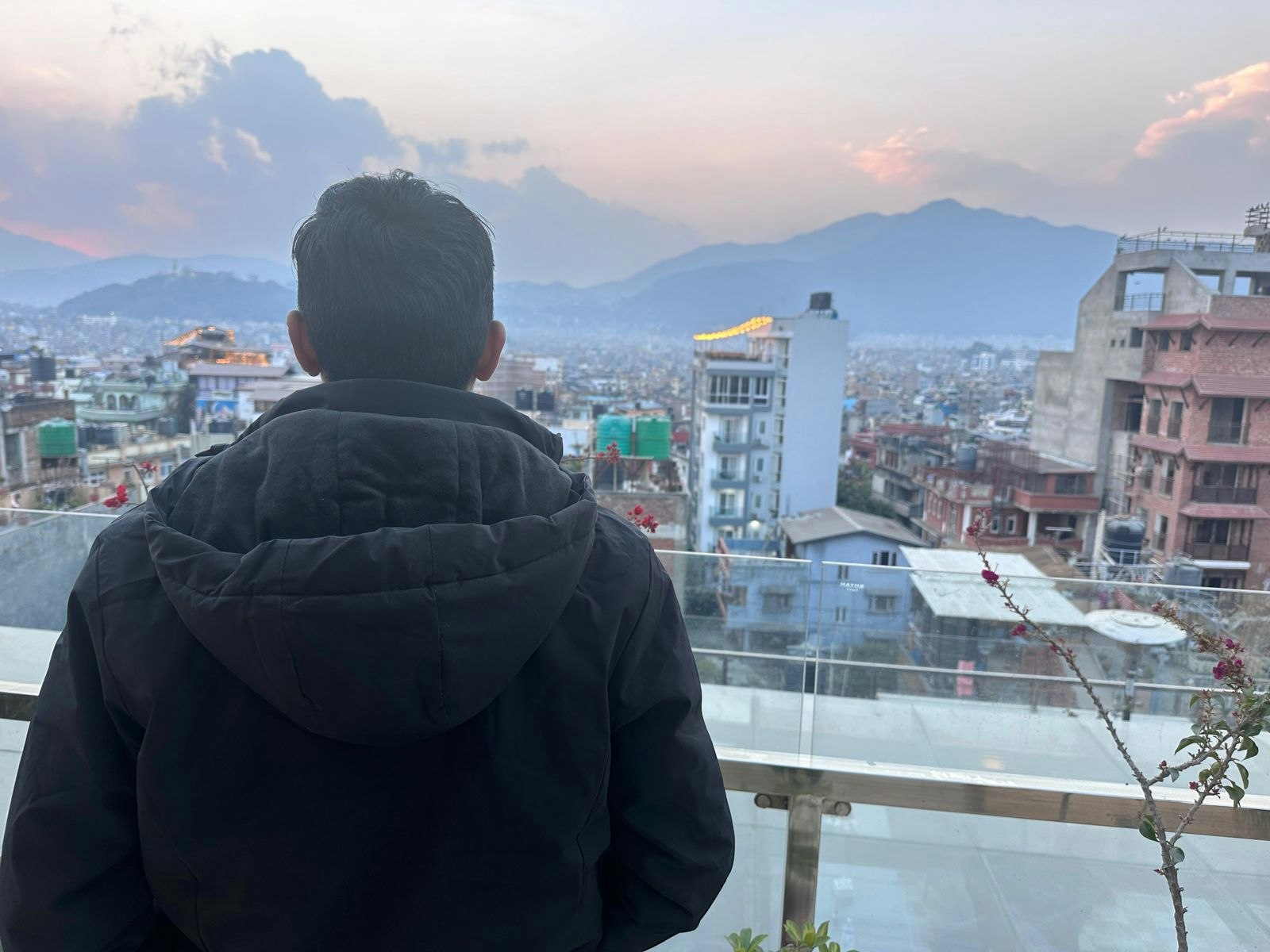 Aakash Chaudhary