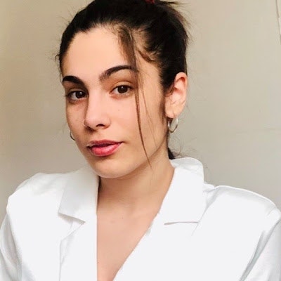 Thalia Christopoulou