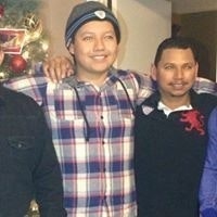 Carlos Rivera Garcia