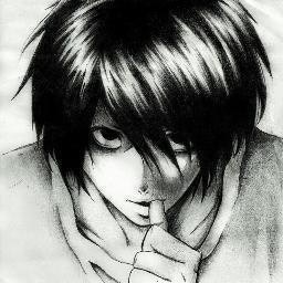 L Lawliet