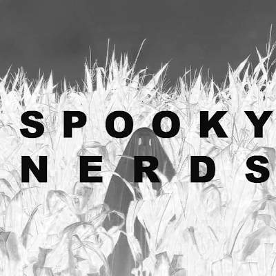 Spooky Nerds
