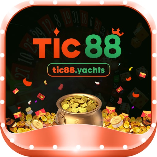 TIC88 – Nhà Cái Hoàn Hảo Cho Người Chơi