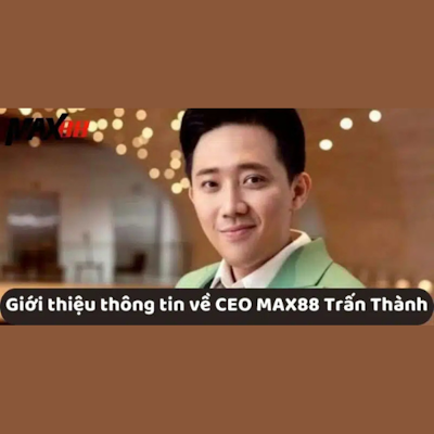 CEO Trấn Thành