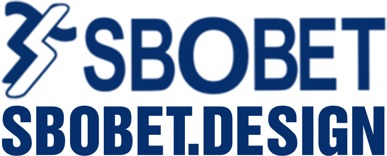 Sbobet Design