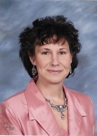 Darlene Kostelac Hinman