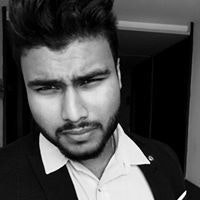 Joseph Cristos Konki