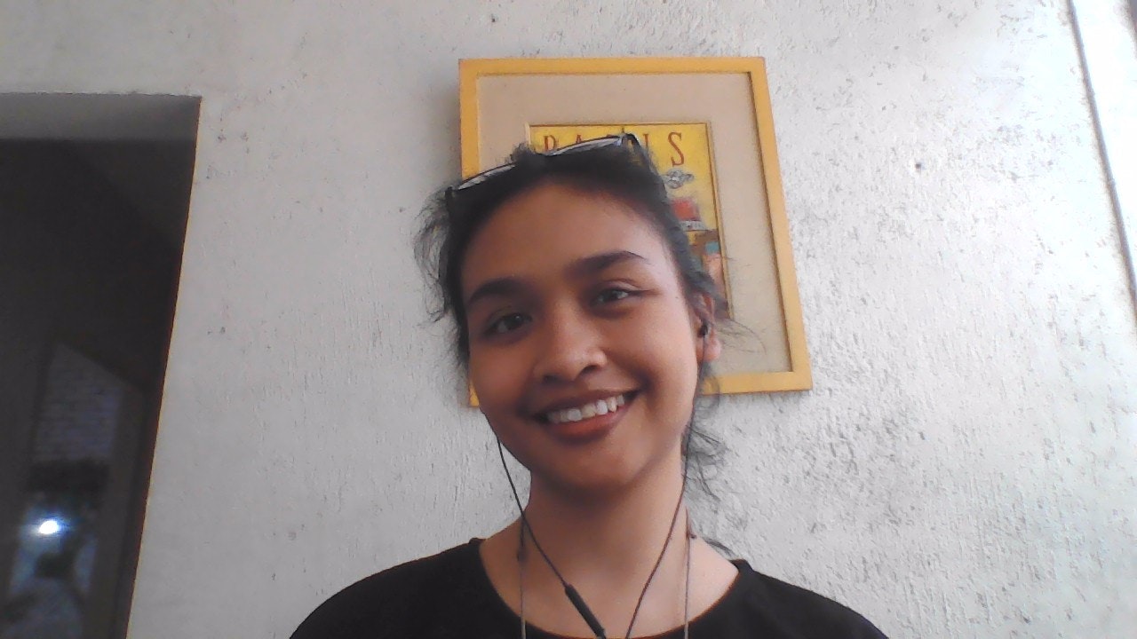 Larasati K Mbunpagi (nitnot4561)